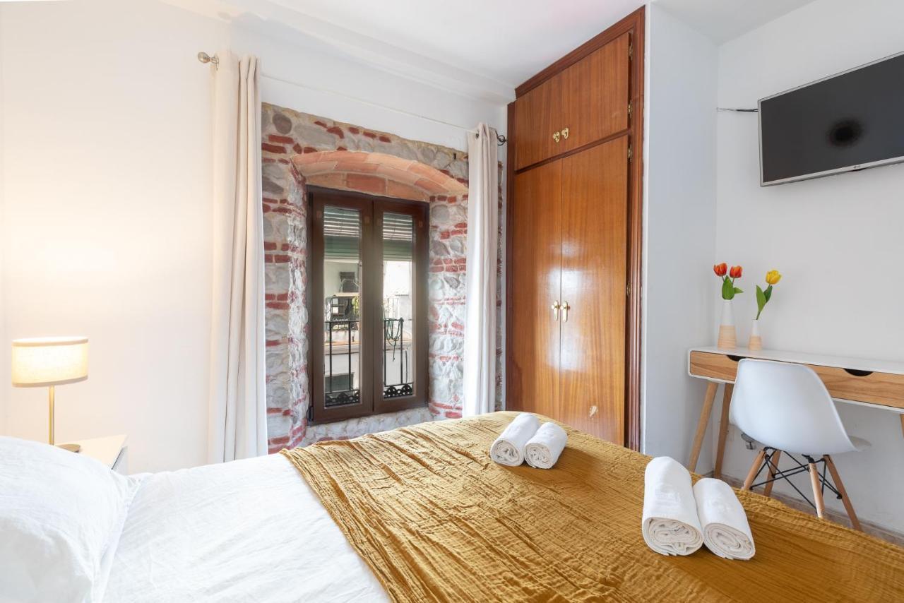 Marbellatown Leilighet Marbella