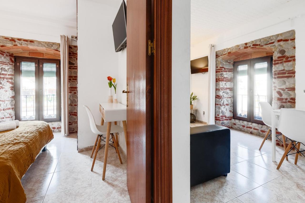 Leilighet Marbellatown Marbella