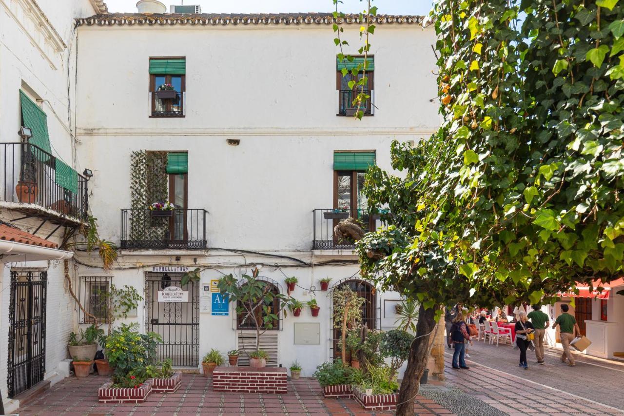 Marbellatown Apartamento