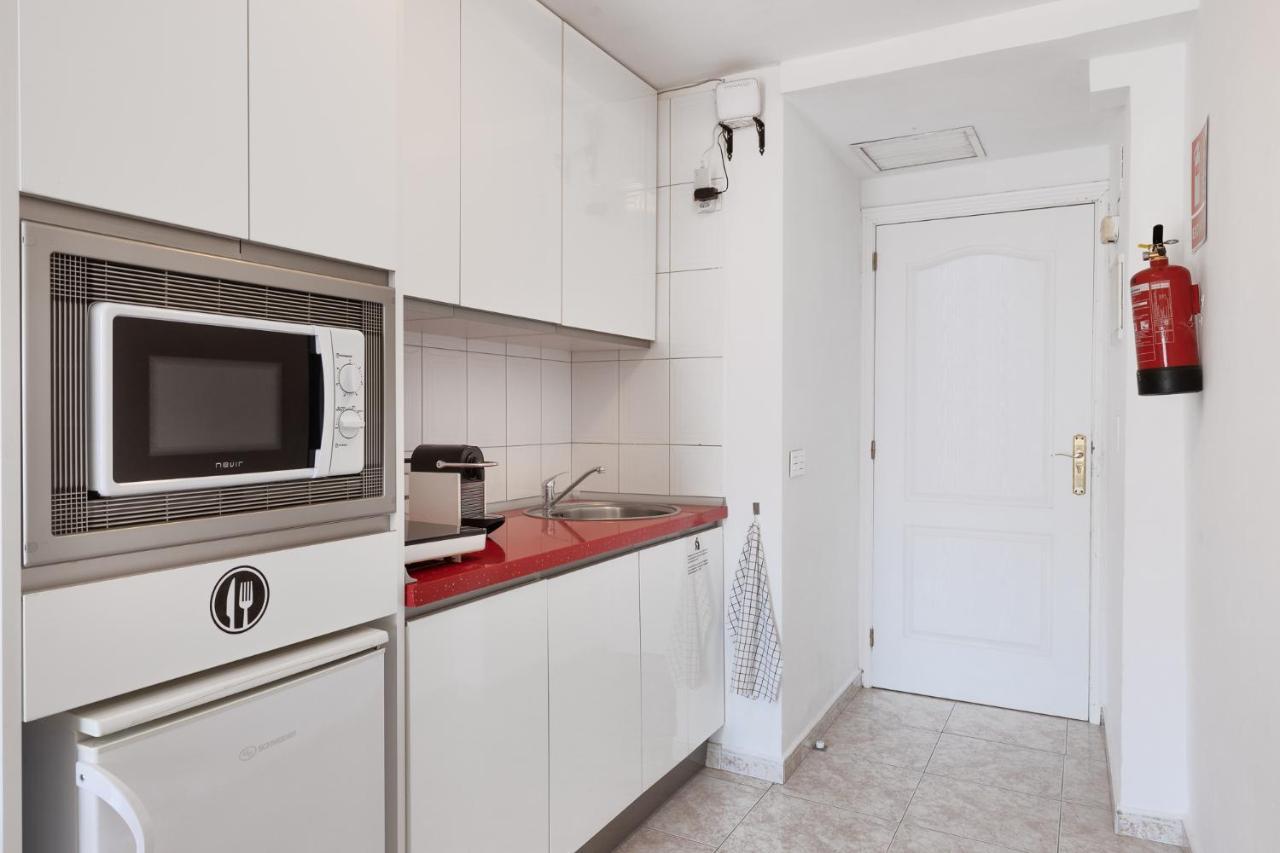 Marbellatown Leilighet Marbella