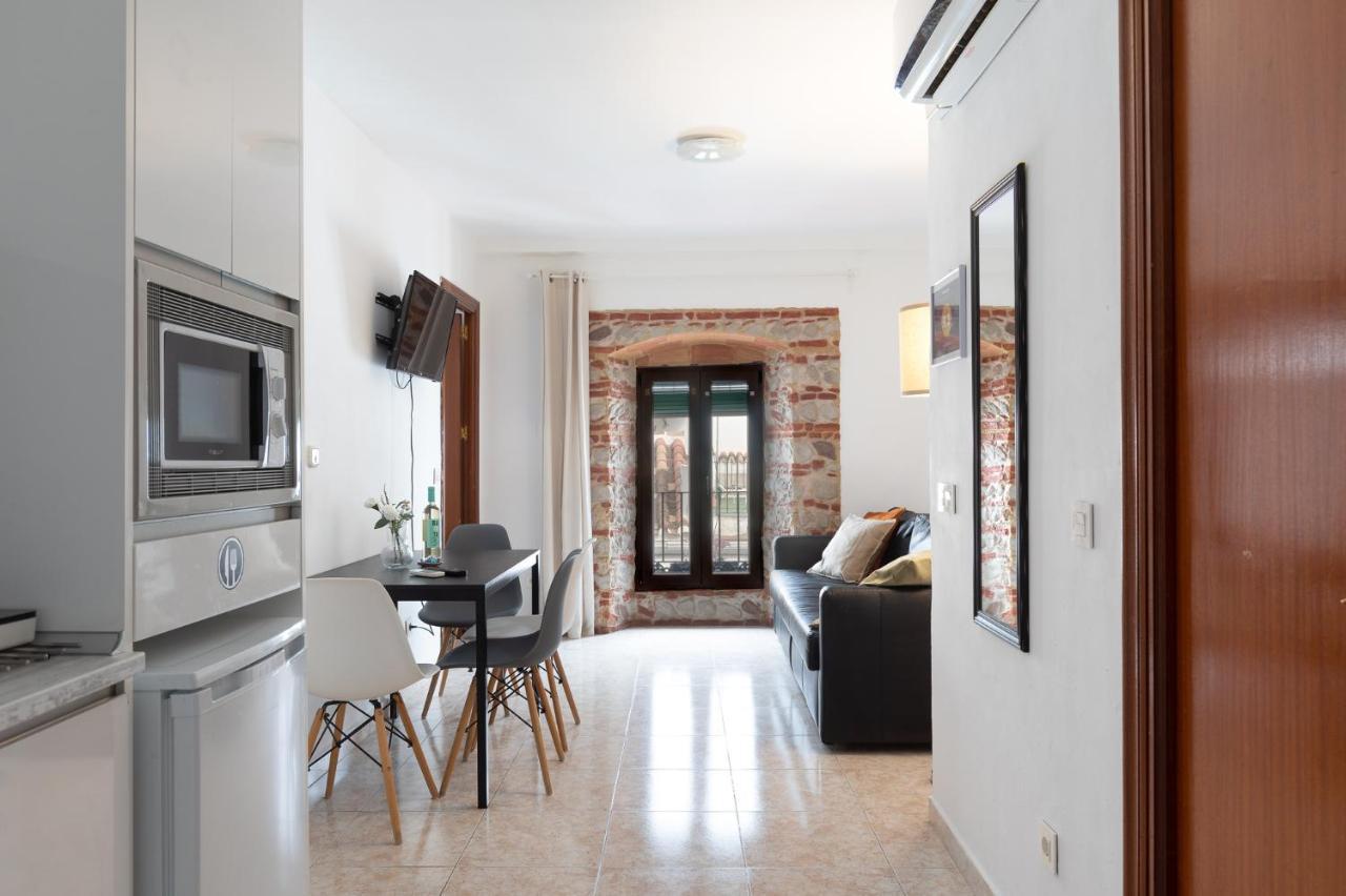 Marbellatown Apartamento