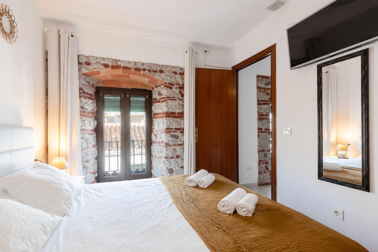 Marbellatown Apartamento *