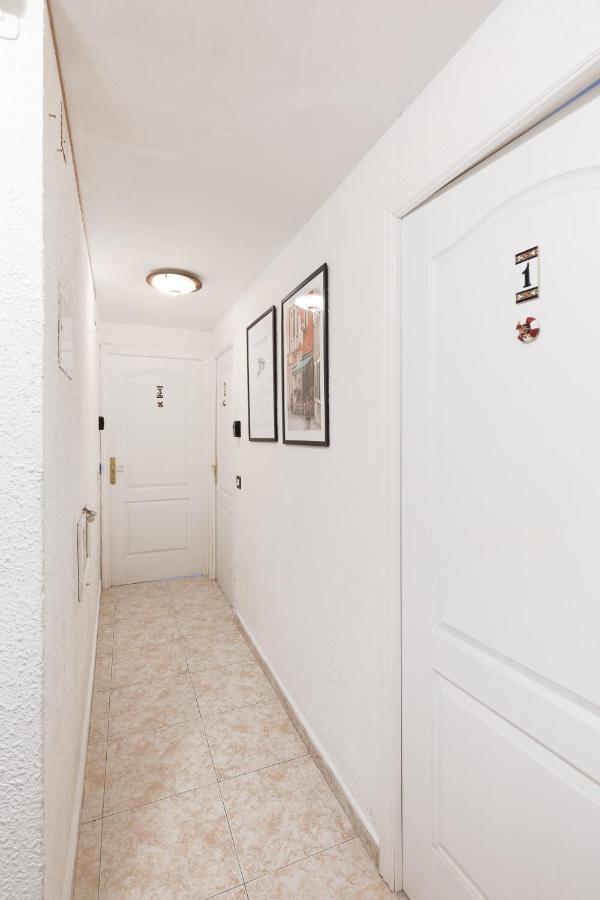 Marbellatown Leilighet Marbella