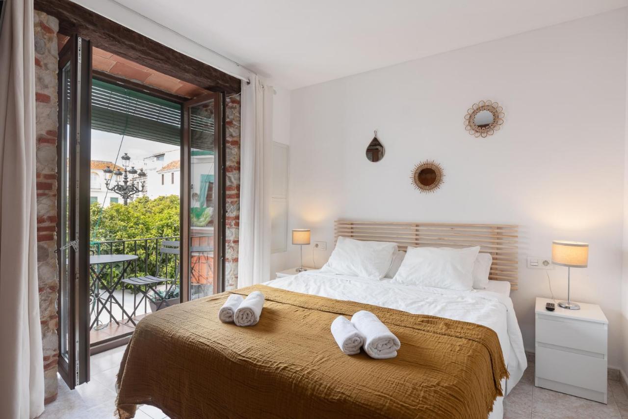 Apartamento Marbellatown *