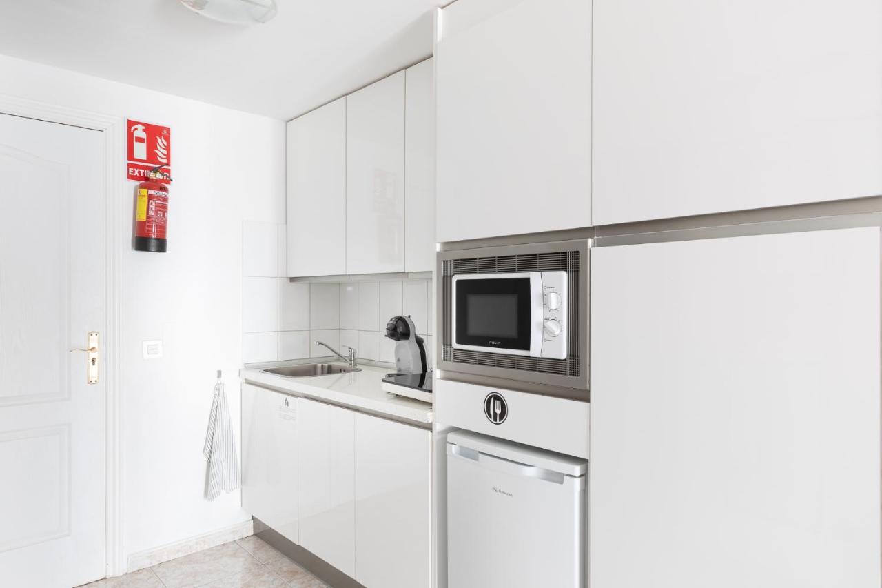 Apartamento Marbellatown *