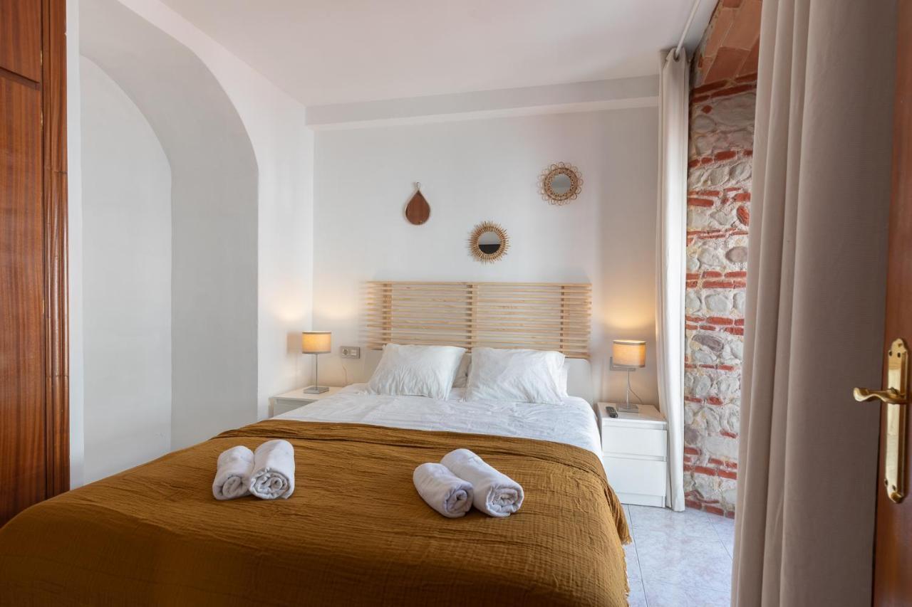 Marbellatown Apartamento