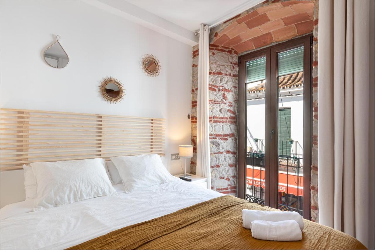 Marbellatown Apartamento *