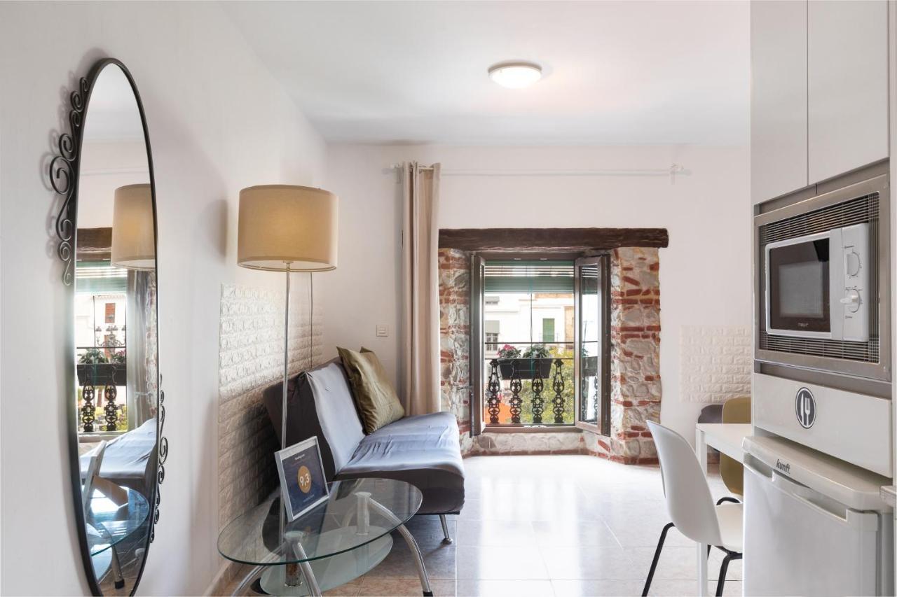 Apartamento Marbellatown *